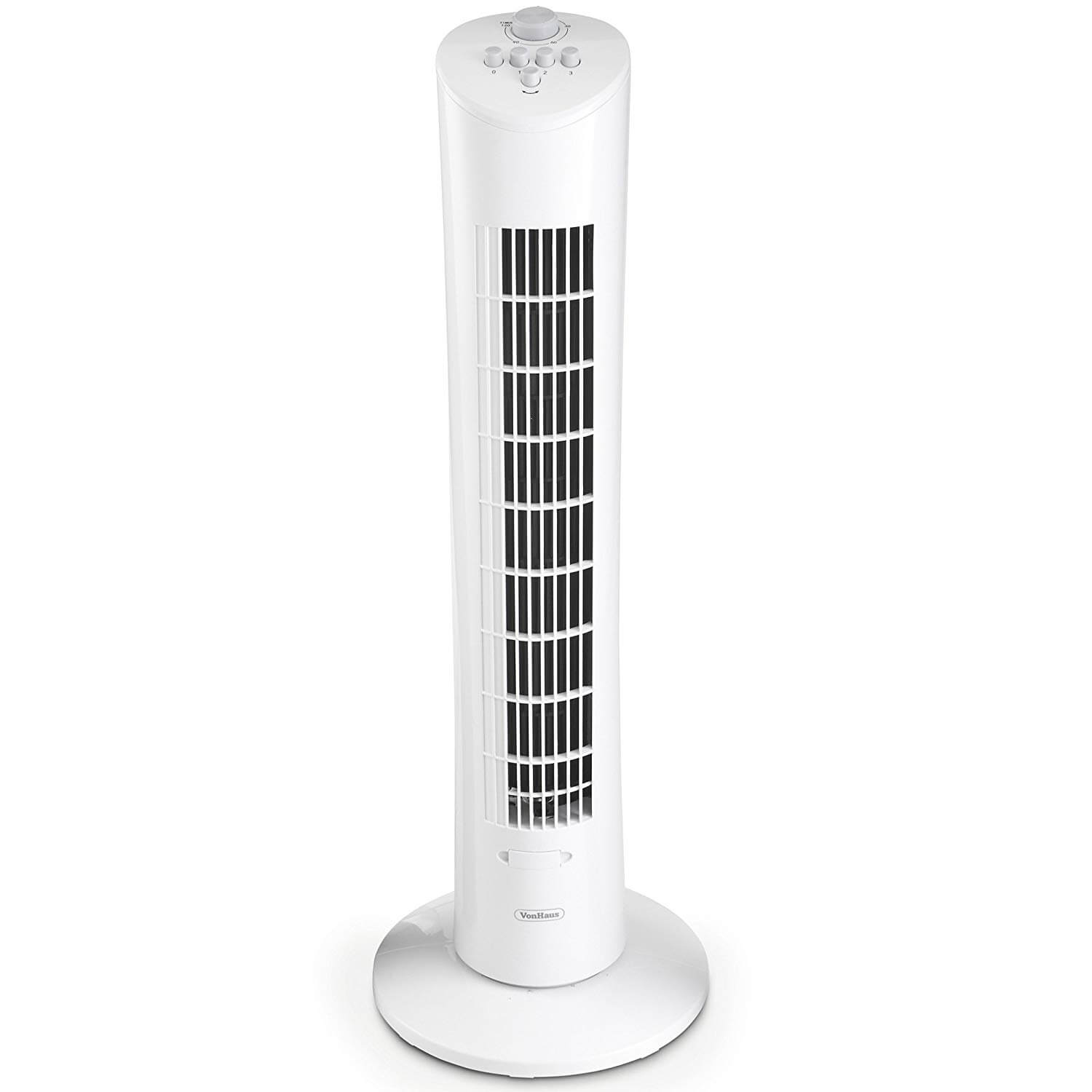 Best Modern Tower Fans Reviews 2023 2024 Tower Fan Reviews